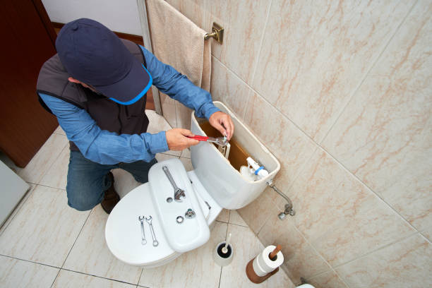 Best Water Softener Installation  in St Michael, MN