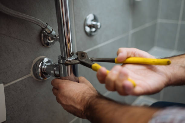 Best Gas Line Repair  in St Michael, MN