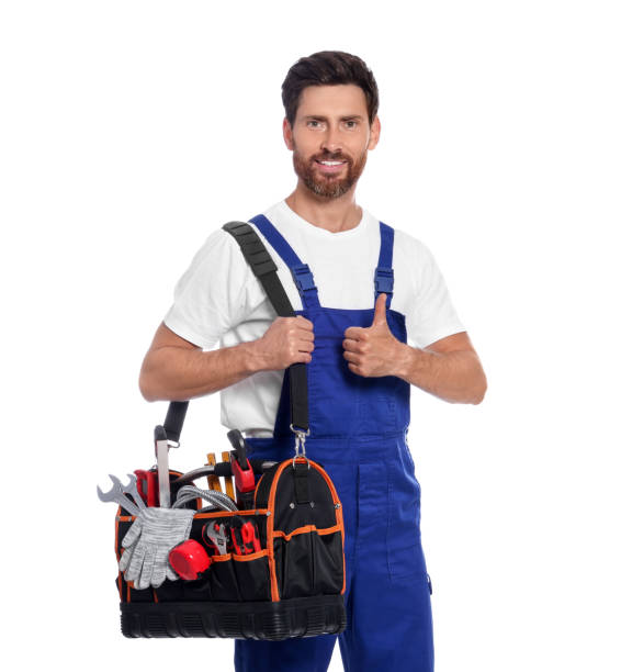 Best Water Leak Repair  in St Michael, MN