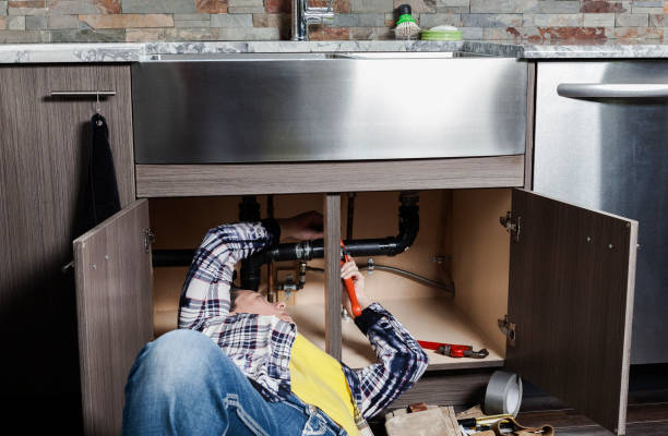 Best Affordable Plumbing Services  in St Michael, MN